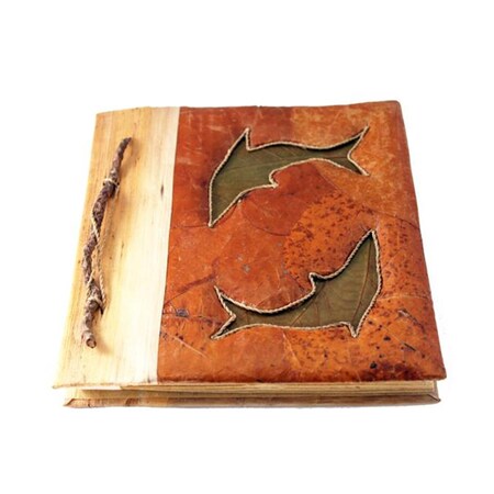 Times Eco Album 40 Photos - M, 2PK A83-4